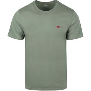 Levi's Tee-shirt à manches courtes homme original housemark