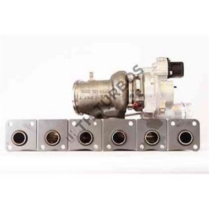 Turbo's Hoet Turbocompresseur 2101073