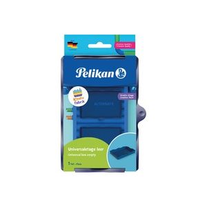 Image de Pelikan Kreativfabrik Etage universel, non garni - Lot de 9