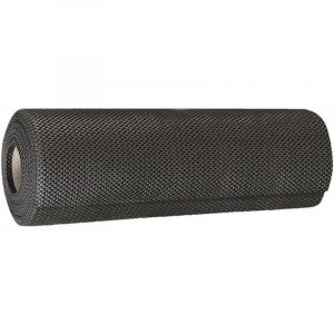 FP Tapis antid&eacute;rapant de s&eacute;curit&eacute; black-cat original -bc- wado 1 pi&egrave;ce(s) tapis antid&eacute;rapant s&eacute;cu original -bc- l10m l.1m d3,3mm - nordwest