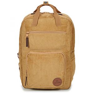 Rip Curl Sac a dos SVELTE 13L BACKPACK CORD Marron - Taille Unique
