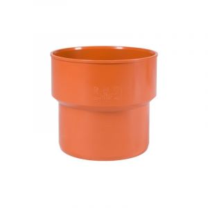 Osma KGUG Raccord de transition fonte / PVC 160 222820