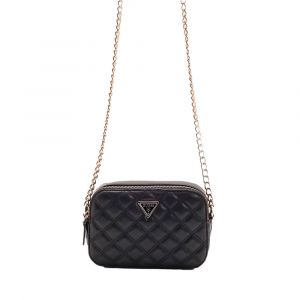 Image de Guess Giully II Umh&auml;ngetasche Umh&auml;ngetaschen 1 ct Schwarz Damen (106.29 &euro; / 1 ct)