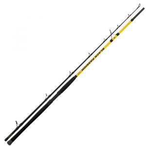 Black Cat Canne Passion G2 Allround C.W