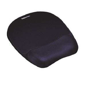 Image de Fellowes Ergo Mouss' - Tapis de souris avec repose-poignet