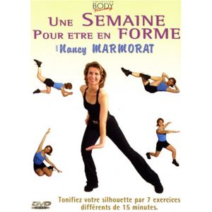 Image de Une semaine pour être en forme