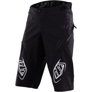 Image de Troy Lee Designs Sprint Short SS23 - Noir} - 34}, Noir}