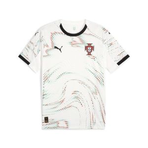 Puma Maillot Extérieur Portugal 2025
