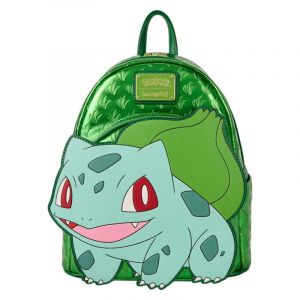 Funko Mini Sac à dos Loungefly Pokémon Bulbasaur