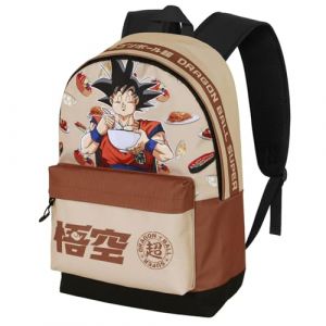 Karactermania Dragon Ball Goku Foodie Backpack One Size
