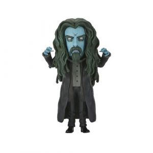 Rob Zombie - Figurine Little Big Head Hellbilly Deluxe 15 cm