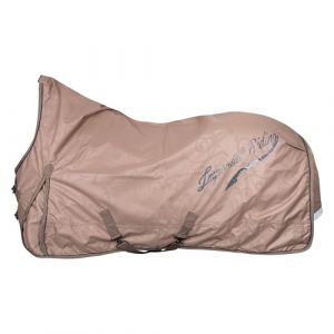 Couverture d'ext&eacute;rieur pour cheval Imperial Riding Super-dry 300 g