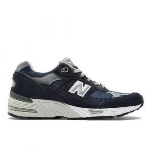 Image de New Balance M991 navy