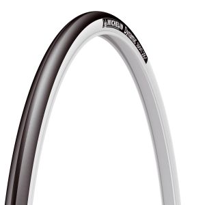 Image de Michelin Dynamic Sport 28-622 Blanc Pneu vélo de route