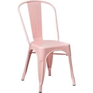 Image de Indecemi Chaise LIX Rose Quartz