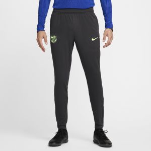 Nike Pantalon d'entraînement de football homme fc barcelone strike elite third 24/25