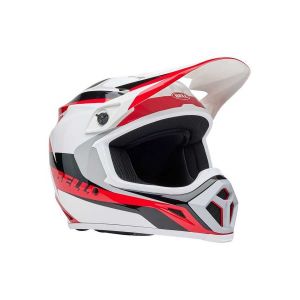 Bell Casque moto cross MX-9 Mips Rift