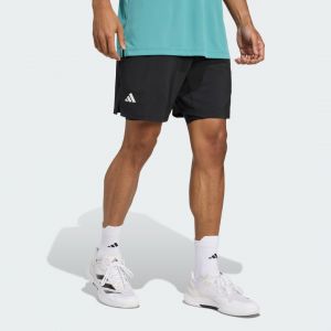 Adidas Short 2 en 1 Climacool