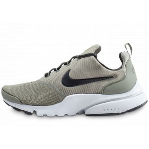 nike presto homme gris