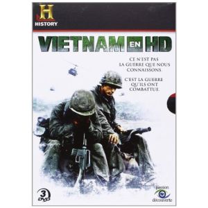 Vietnam en HD