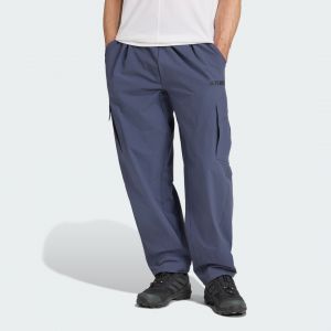 Adidas Pantalon Cargo Terrex Xploric, pointure Small - Taille Small