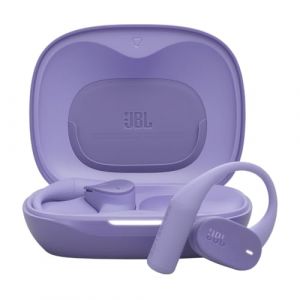 JBL Ecouteurs Sense Lite Violet
