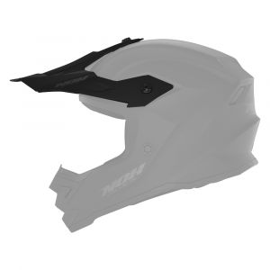 Nox Visière casque de moto cross 761