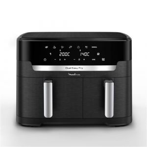 Moulinex Dual Easy Fry XXL EZ9428F0 Reconditionn&eacute;