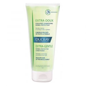 Ducray Extra-Doux Shampooing dermo-protecteur