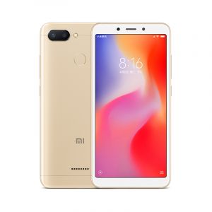 Xiaomi Redmi 6 3Go/ 64Go Dual sim - Or