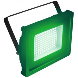 eurolite LED IP FL-50 SMD (IP65) projecteur flood light (vert)