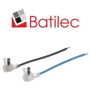 Image de Batilec Fouets de raccordement pour compteur abonné