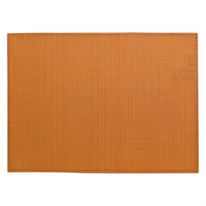 Winkler Set de table Canna Ambre 33 x 45