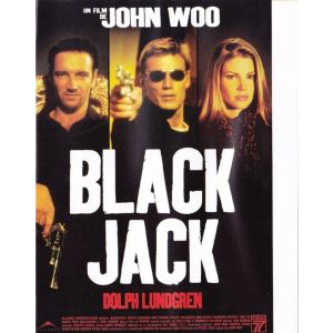 Blackjack - de John Woo