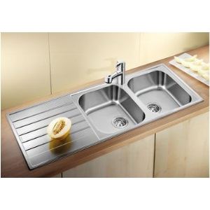 Image de Blanco Evier Livit 8 S en inox