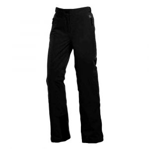 CMP Campagnolo Pantalon de ski Femme, nero EU 44 Pantalons sports d'hiver