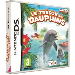 Le Trésor des Dauphins [NDS]