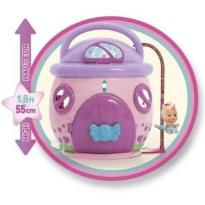 Image de IMC Toys Figurine Cry Babies Magic Tears Dreamy Mega House