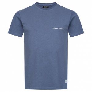 Pierre Cardin Classic Tee Hommes T-shirt O103224-001-A757