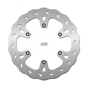 net generation Disque de frein pétale fixe Brake Disc Wave 1569X