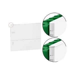 Schneider (Papeterie) Kit IP41 pour mini coffret encastr&eacute; PRAGMA SCHNEIDER