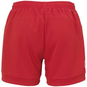 Kettler Prime Short de Handball pour Femme S Rouge