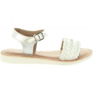 MTNG Sandales enfant 47241 - Couleur 28 - Taille Blanc