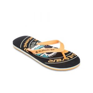 Quiksilver Molokai Screen - Tongs pour Homme Multi - Taille 40