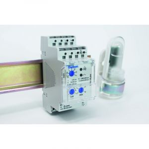 Theben Luna interrupteur crépusculaire, luna 110 plus al 1100910