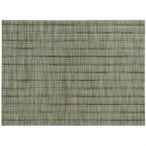 Declikdeco Set de table Manoka Matcha 33 x 45