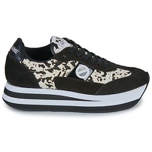 No Name Baskets femme Flex M Jogger