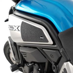Grip de réservoir R&G Racing Kit 2 pièces