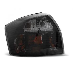 Audi Paire de feux arri&egrave;re A4 00-04 berline fume-27287546