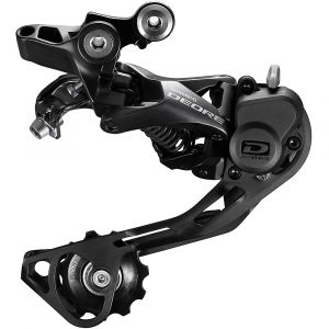 Image de Shimano Dérailleur arrière Deore M6000 Shadow+ 10 vitesses